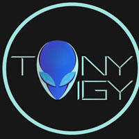 Tony Igy - Overcast